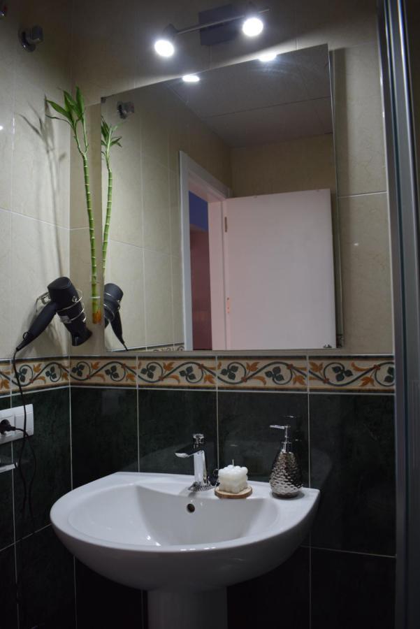 론다 Apartamento Bohemio Centro 아파트 외부 사진